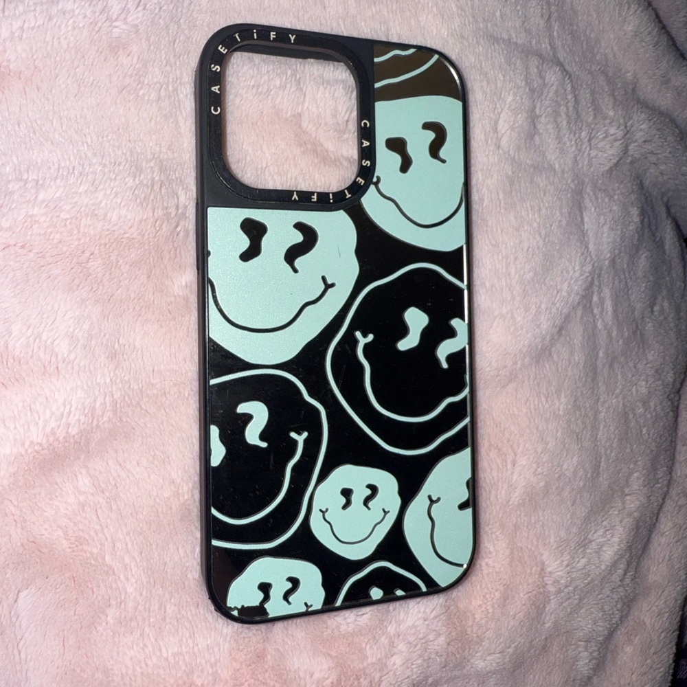 Casetify iPhone 13 Pro Case